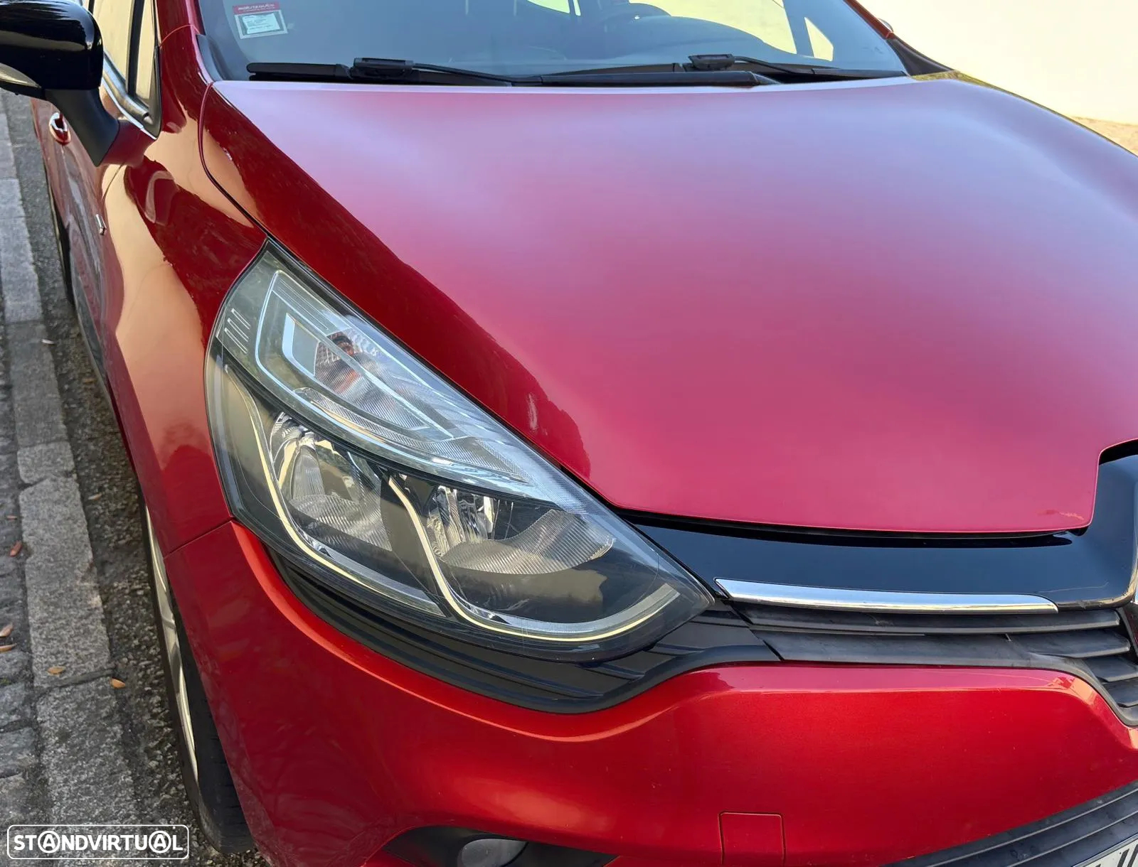 Renault Clio 0.9 TCe Limited Edition - 12