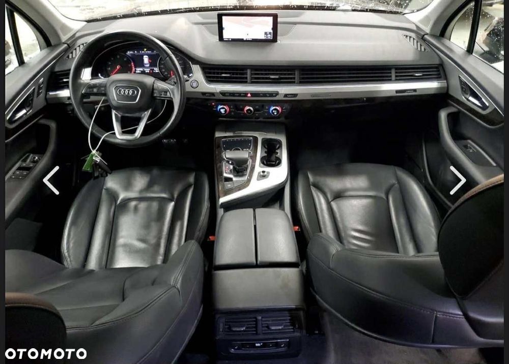 Audi Q7 - 37