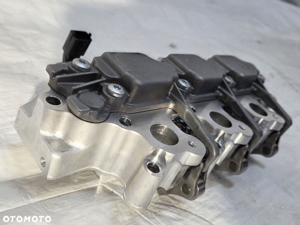 MODUŁ SIŁOWNIKA ZAWORU NOWY ORYGINAŁ Fiat 500X Tipo Renegade 68439534AA - 3