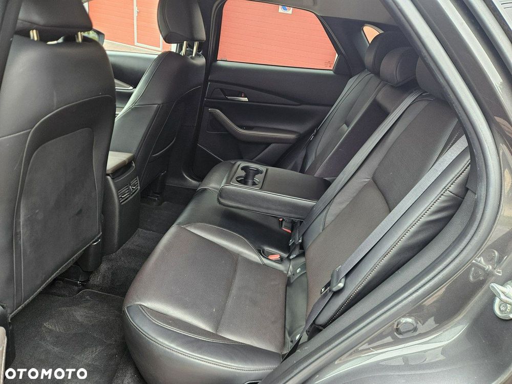 Mazda CX-30 SKYACTIV-X 2.0 M-Hybrid Edition 100 - 26