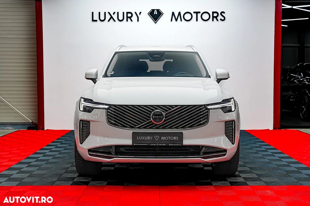 Volvo XC 90 B5 B AWD Plus Bright - 3