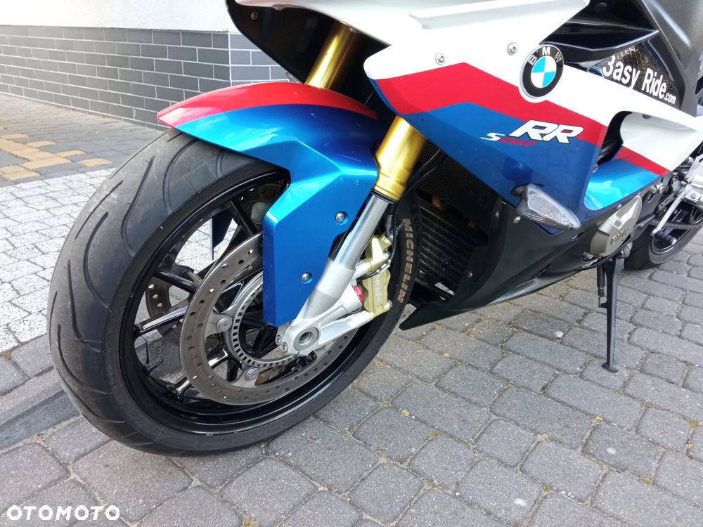 BMW S - 38