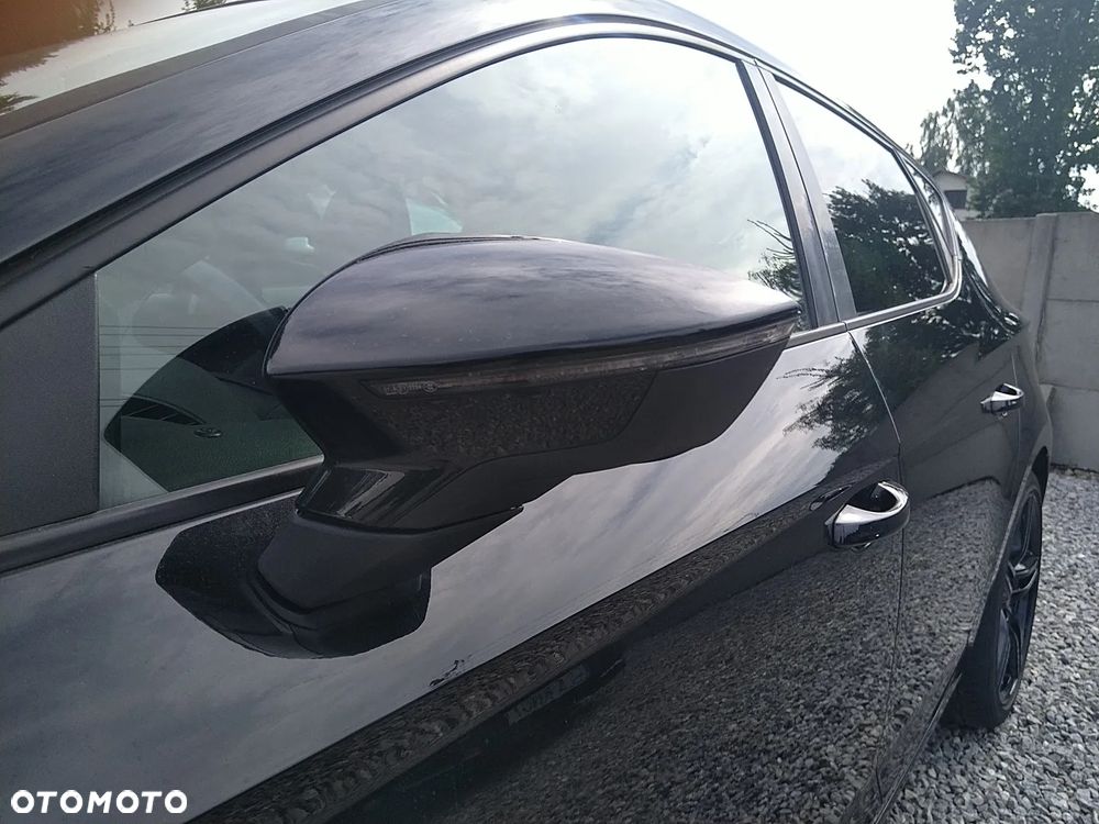 Seat Leon 2.0 TDI DPF Ecomotive FR - 12