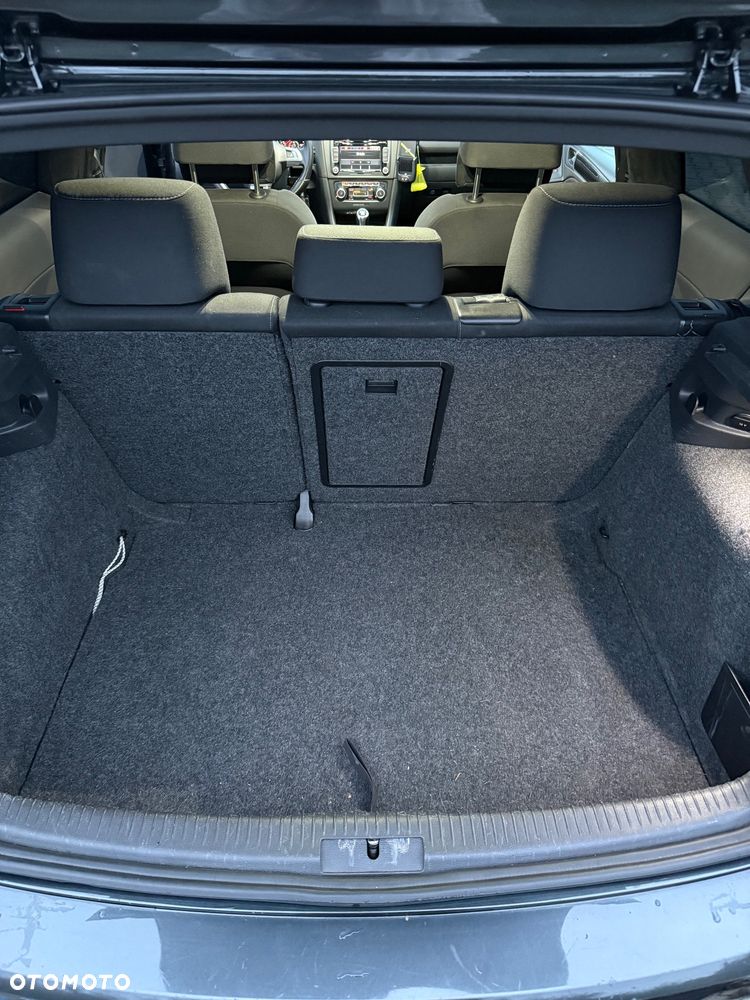 Volkswagen Golf 2.0 TDI GTD - 18
