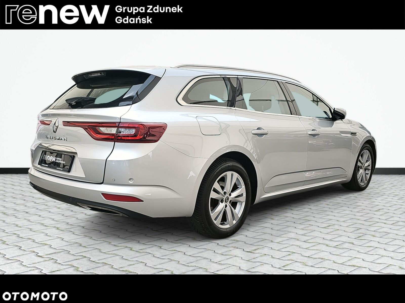 Renault Talisman - 6