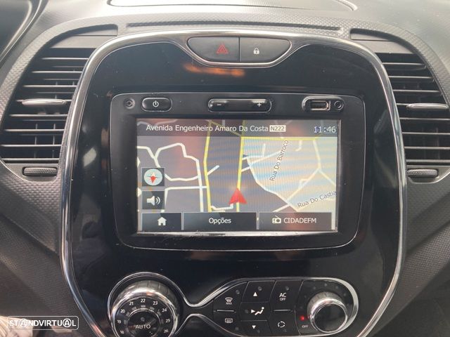Renault Captur ENERGY dCi 90 S&S Dynamique - 17