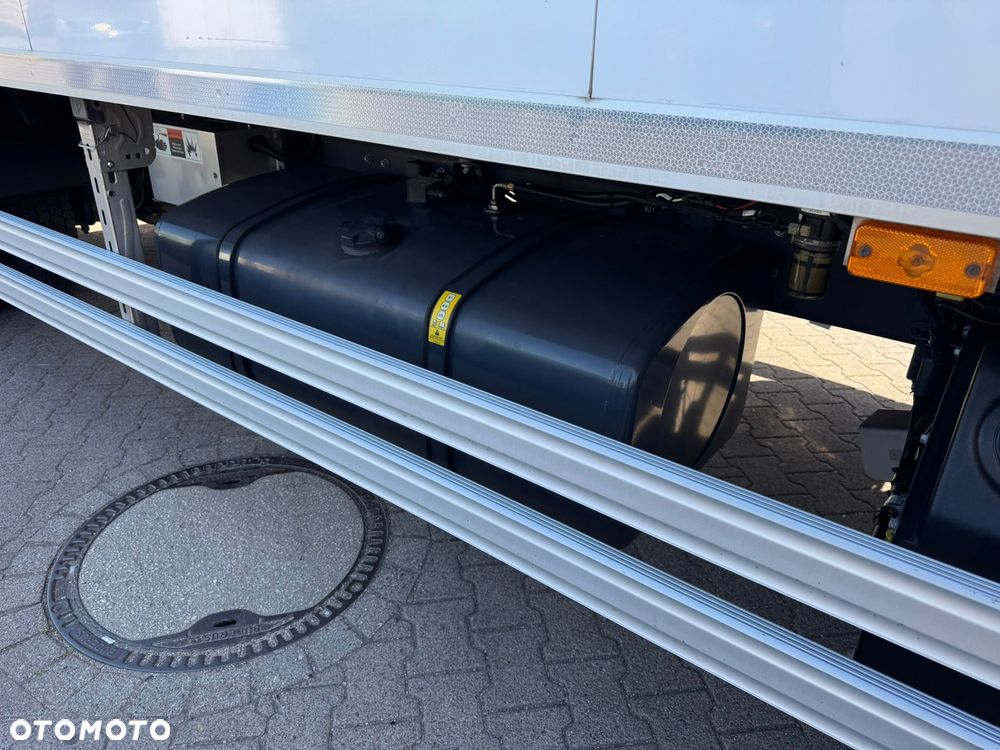 Volvo FL 250 / DMC 16000 / SYPIALKA / CHŁODNIA THERMO KING T800R / IDEALNY STAN / Z NIEMIEC - 9