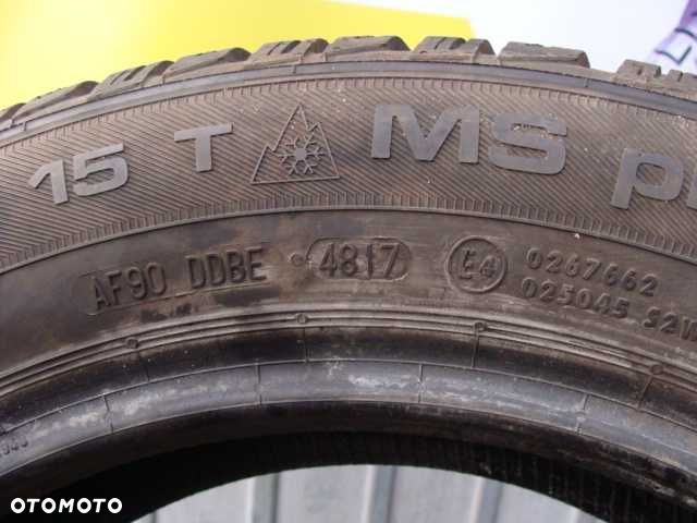 185/60 R15 Uniroyal MS Plus 77 - 5