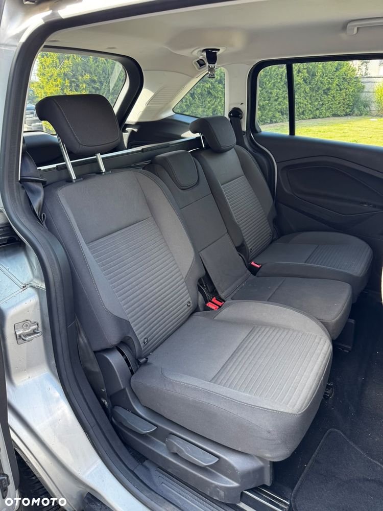 Ford Grand C-MAX Gr 1.5 TDCi Edition ASS - 9