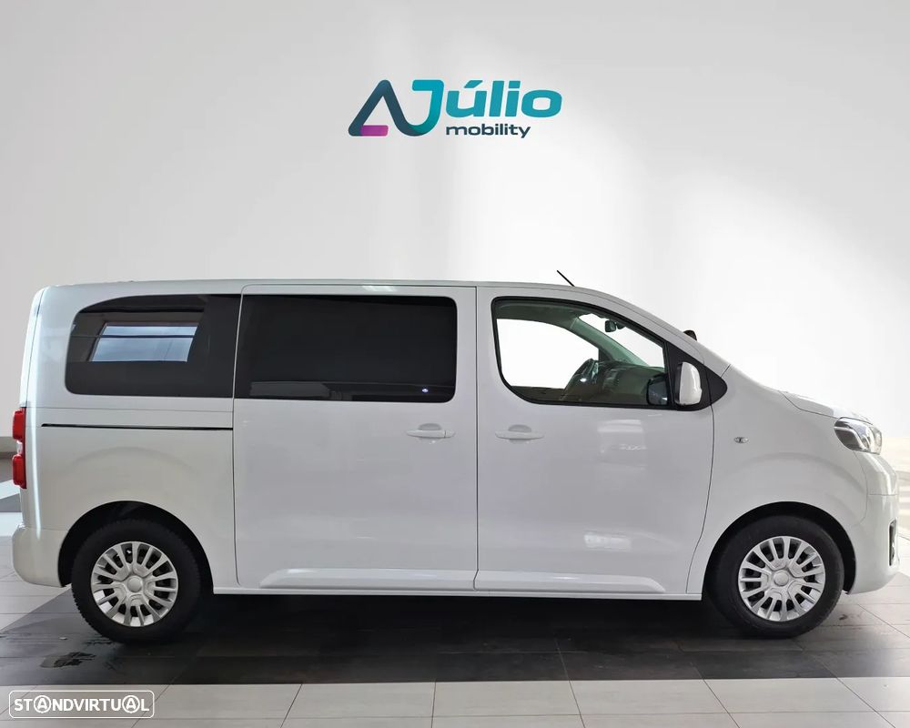 Toyota Proace Verso 1.5 D-4D L1 1.0T Comfort 9L PDL - 5
