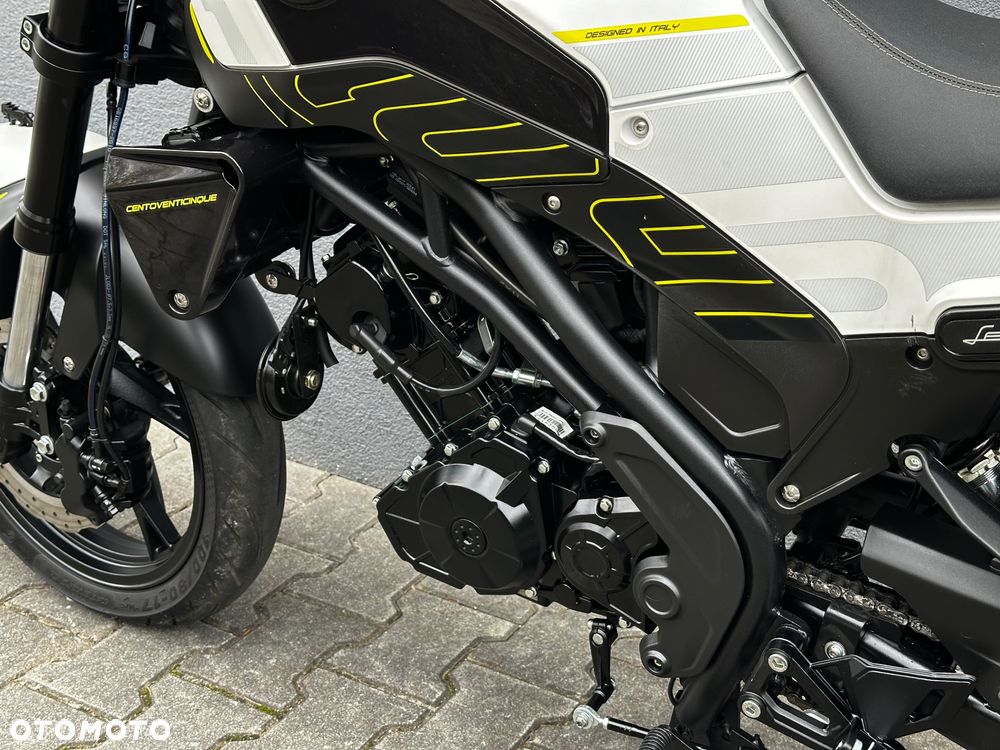 Benelli Leoncino - 15