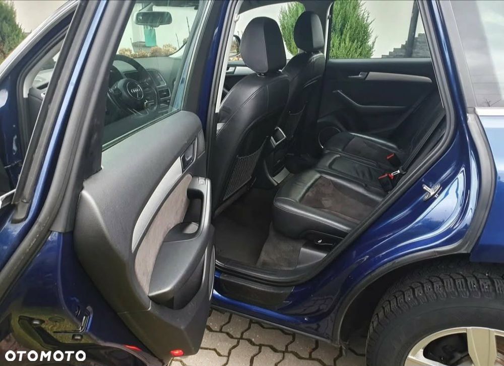 Audi Q5 2.0 TDI Quattro S tronic - 26