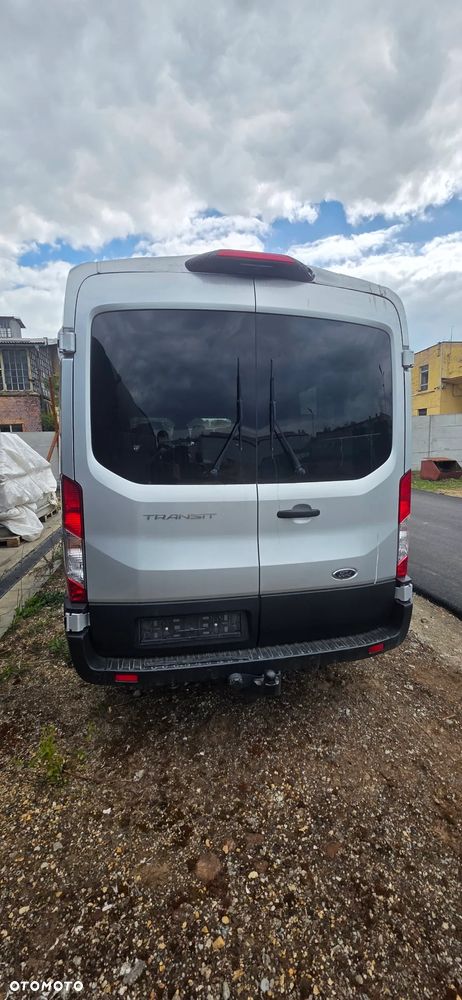 Ford Transit Kombi L3H2 Trend - 7