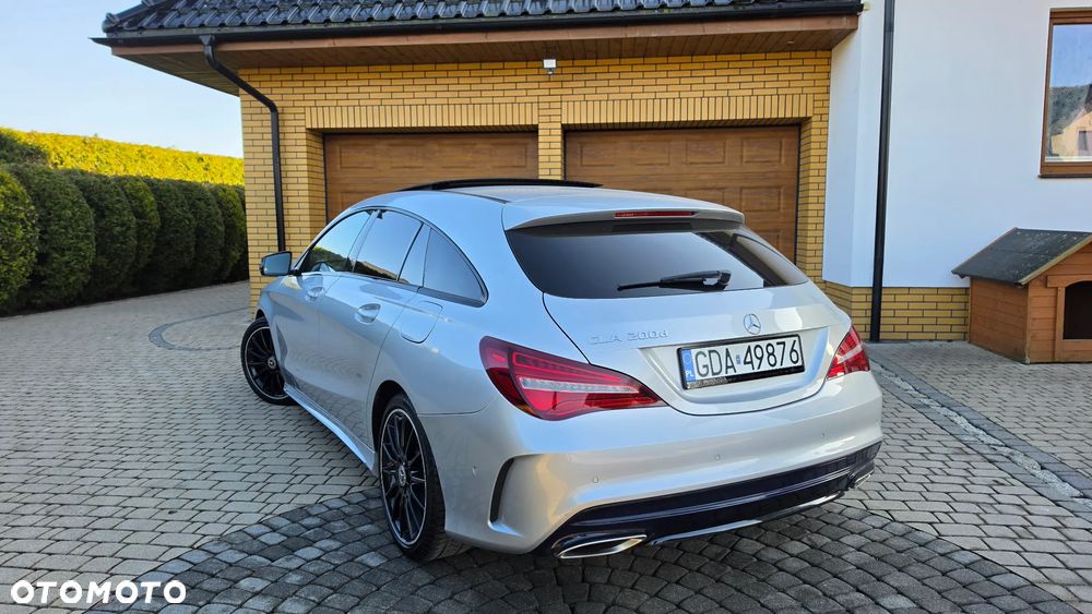 Mercedes-Benz CLA 200 d 7G-DCT AMG Line - 15