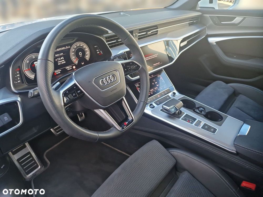 Audi A6 Limousine - 10