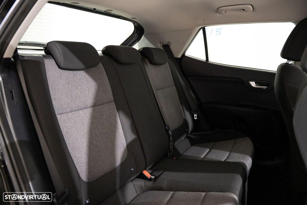 Kia Stonic 1.2 Dynamic - 16