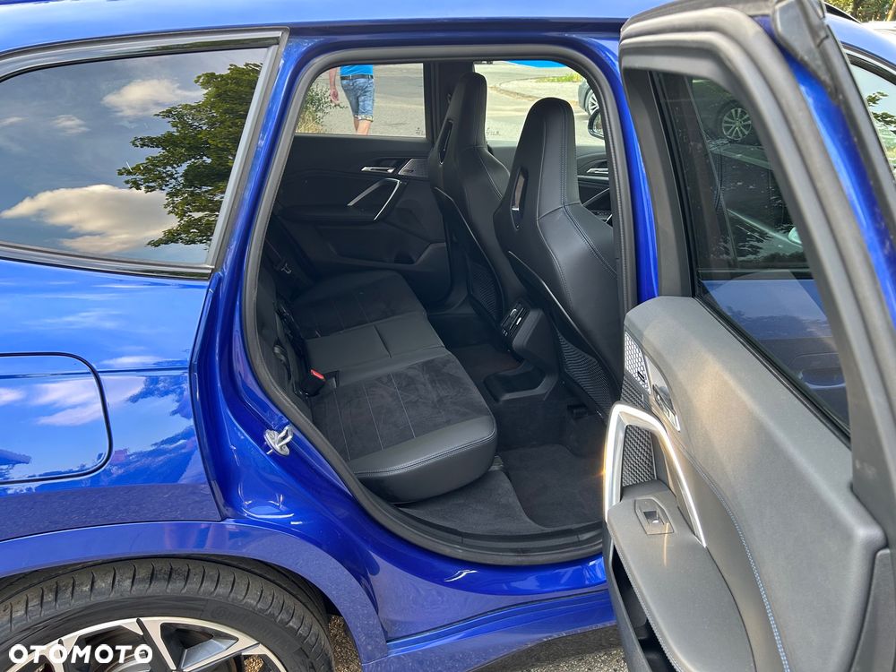 BMW X1 - 17