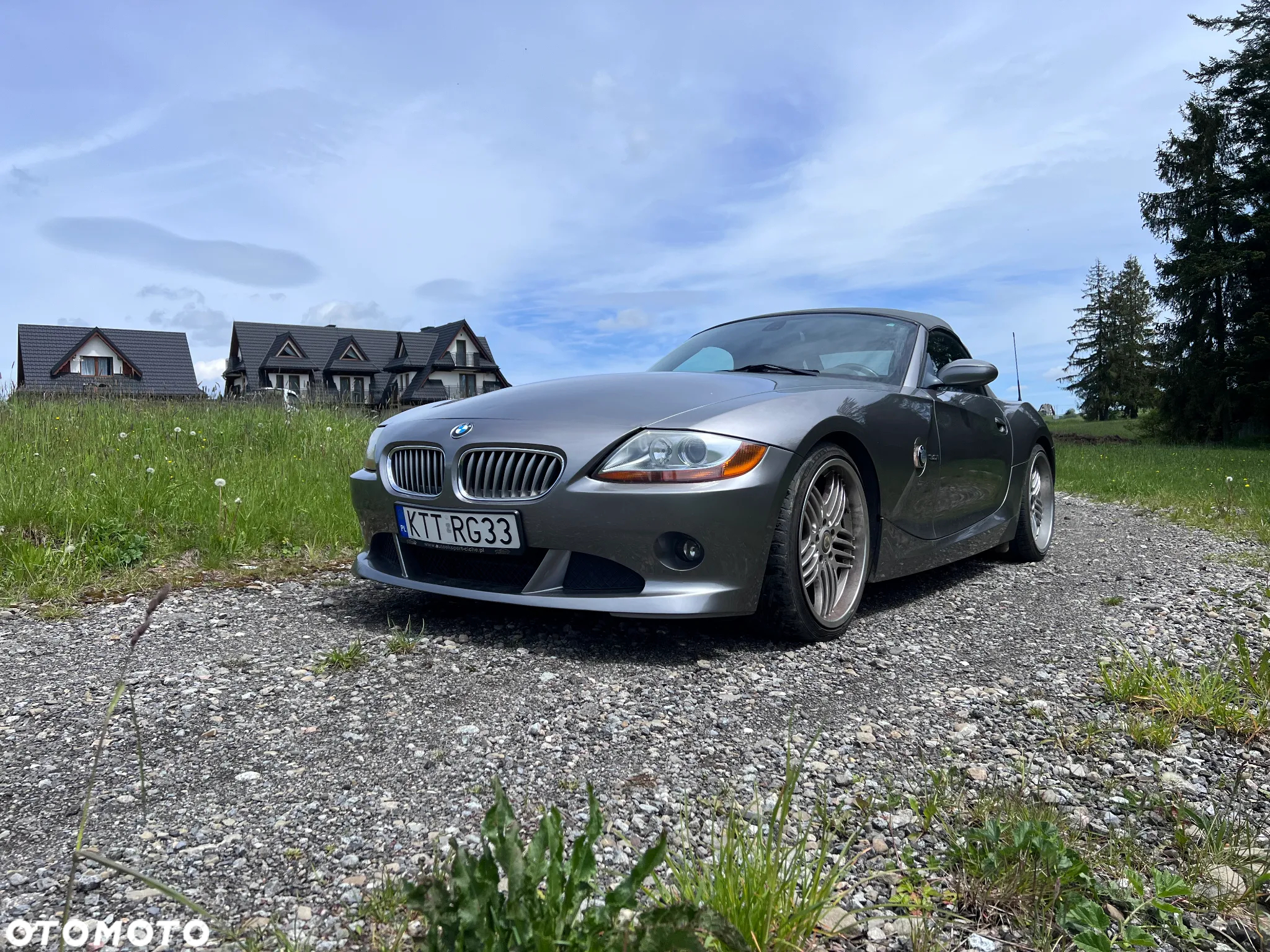 BMW Z4 - 2