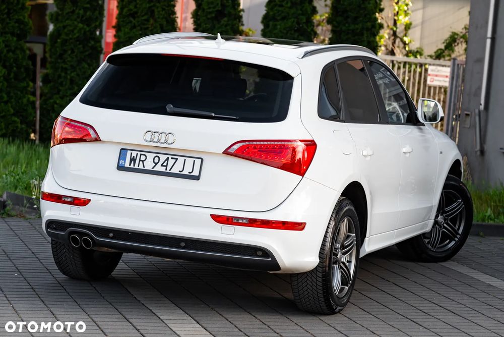 Audi Q5 - 15