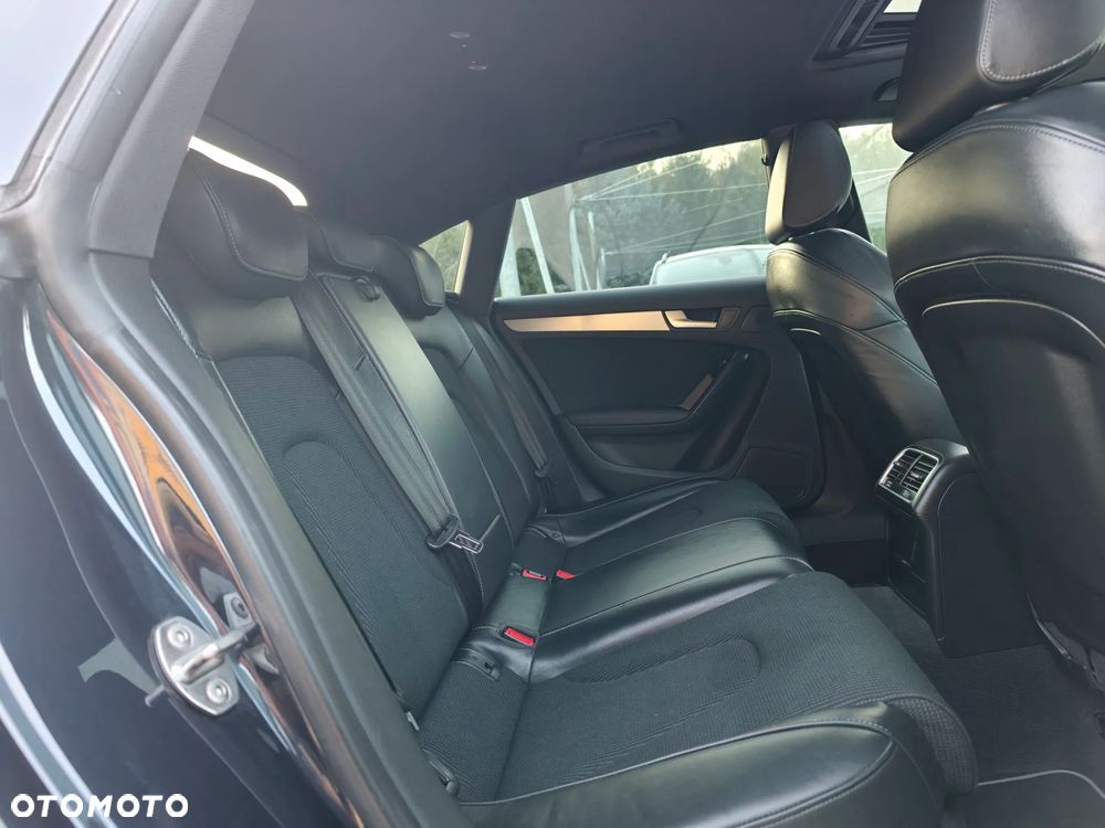 Audi A5 Sportback 2.0 TDI quattro S tronic - 27