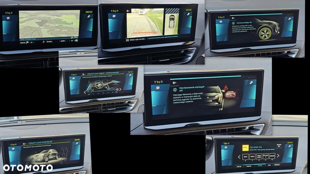 Peugeot 3008 225 e-EAT8 Allure Pack - 24