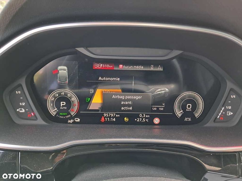 Audi Q3 - 10