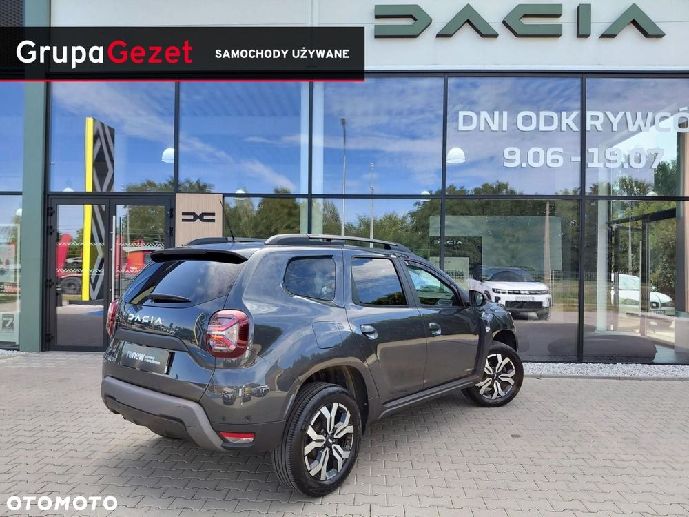 Dacia Duster - 4