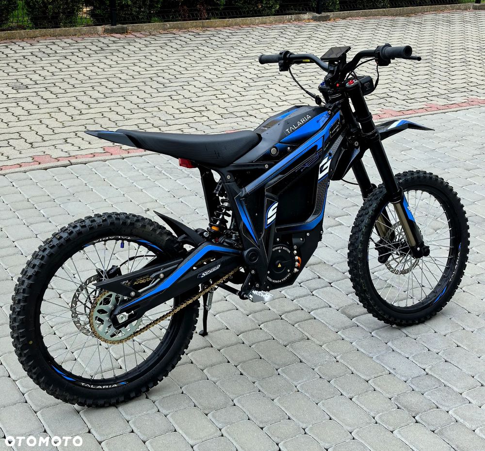 Talaria Sting R - 4