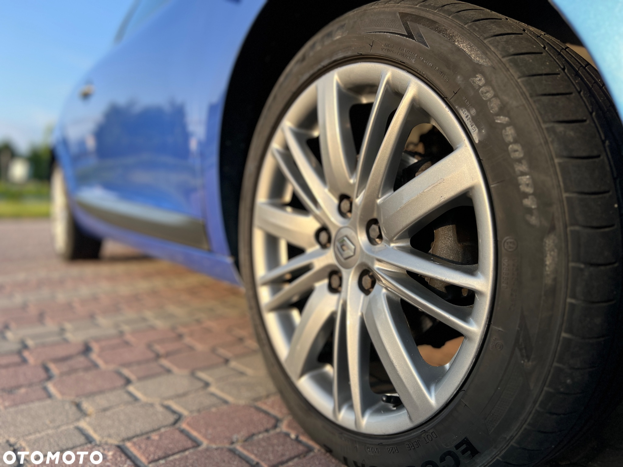 Renault Megane - 13