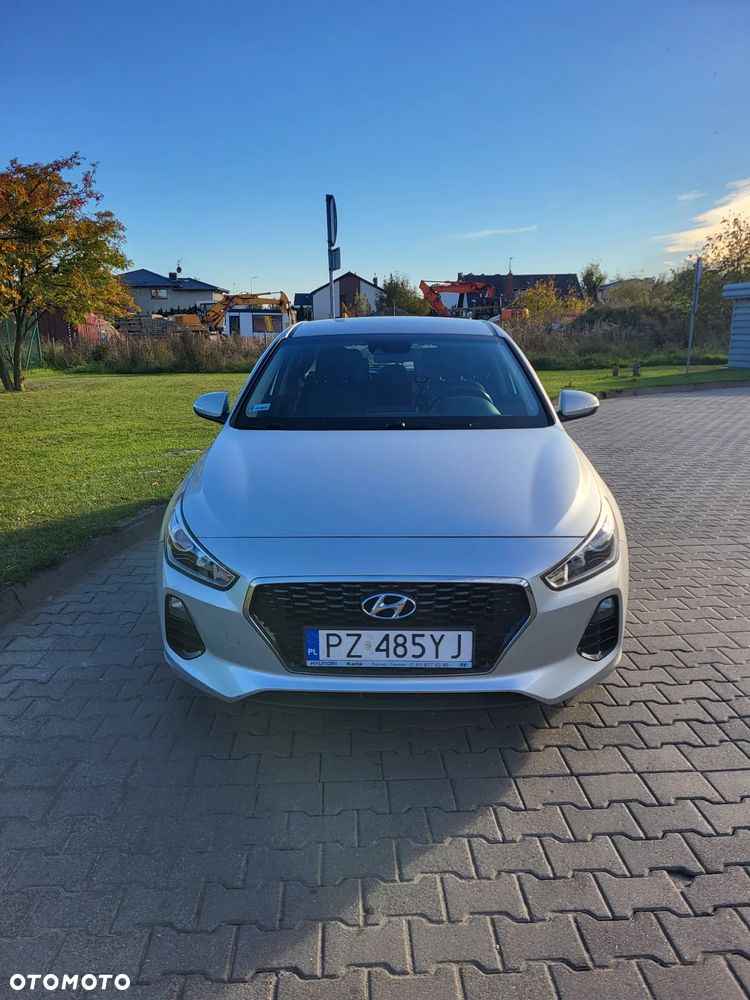 Hyundai i30 - 3