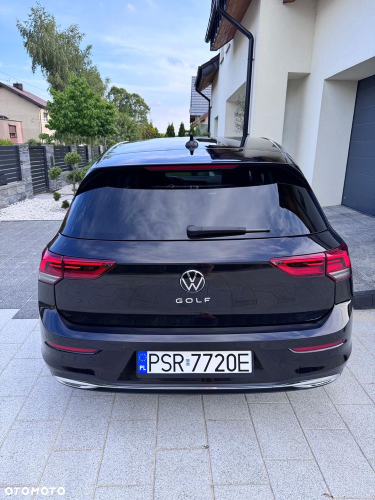 Volkswagen Golf 2.0 TDI SCR DSG Active - 13