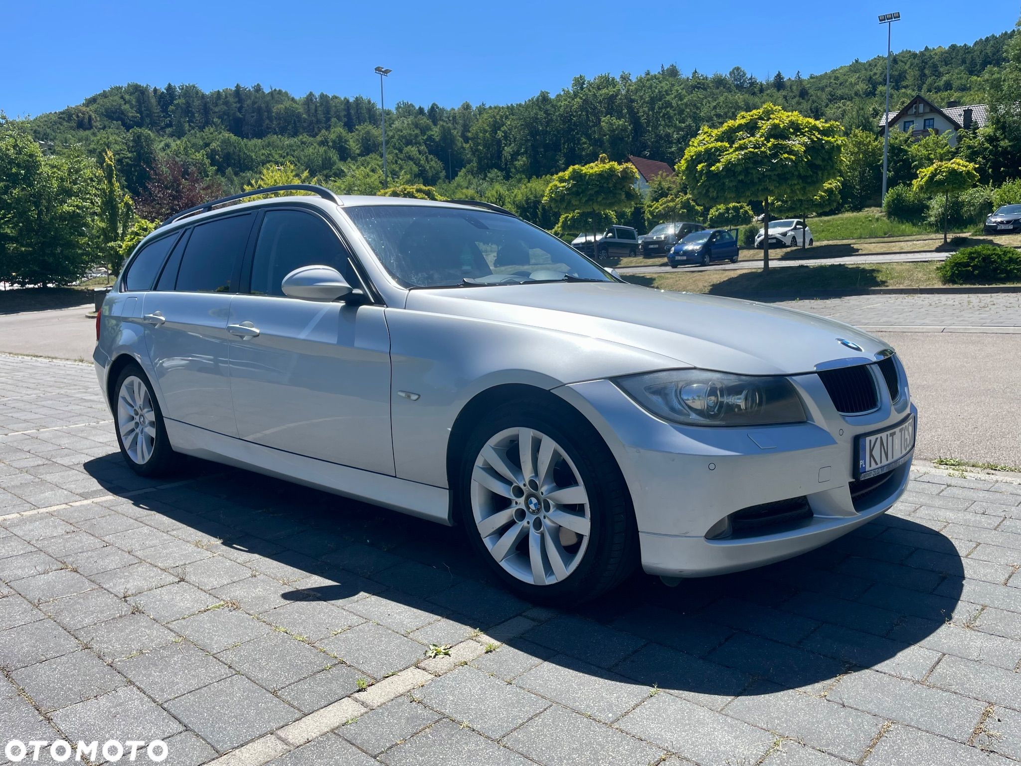 BMW Seria 3 - 1