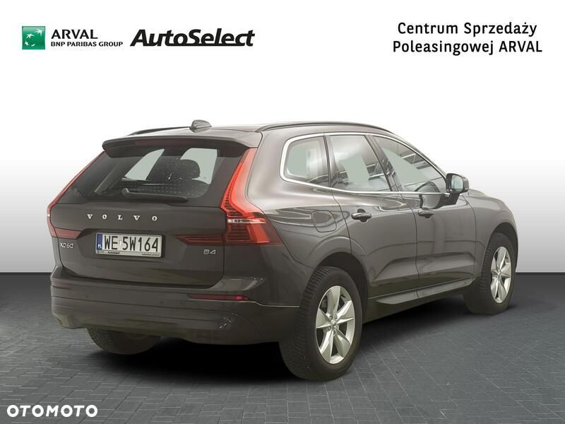 Volvo XC 60 B4 B Core - 6