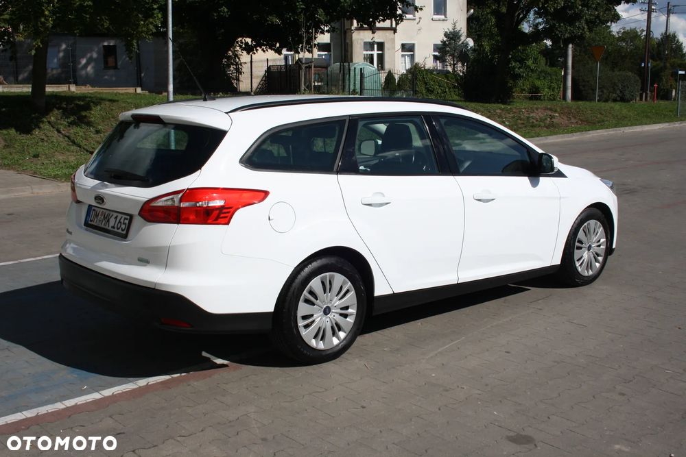 Ford Focus 1.0 EcoBoost Edition - 6