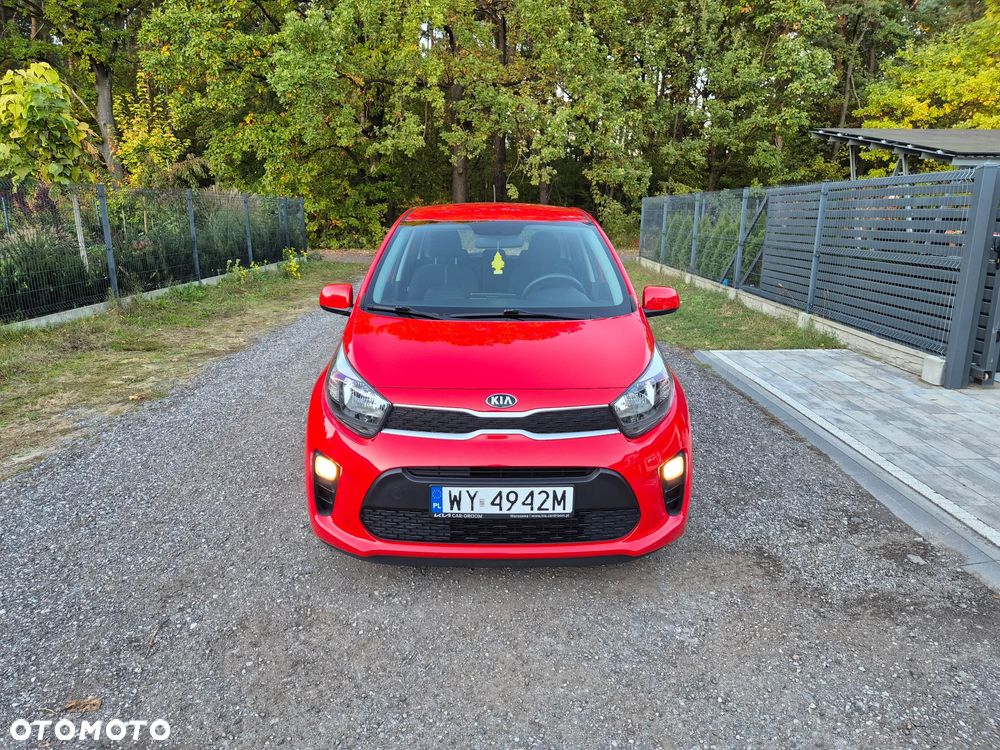 Kia Picanto 1.0 M - 23