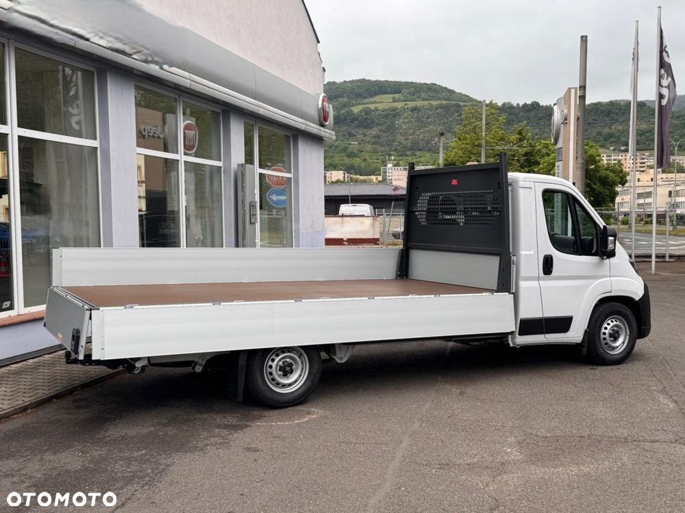 Fiat Ducato L3 - 6