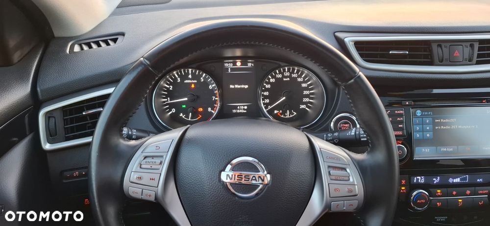 Nissan Qashqai 1.2 DIG-T Acenta - 20