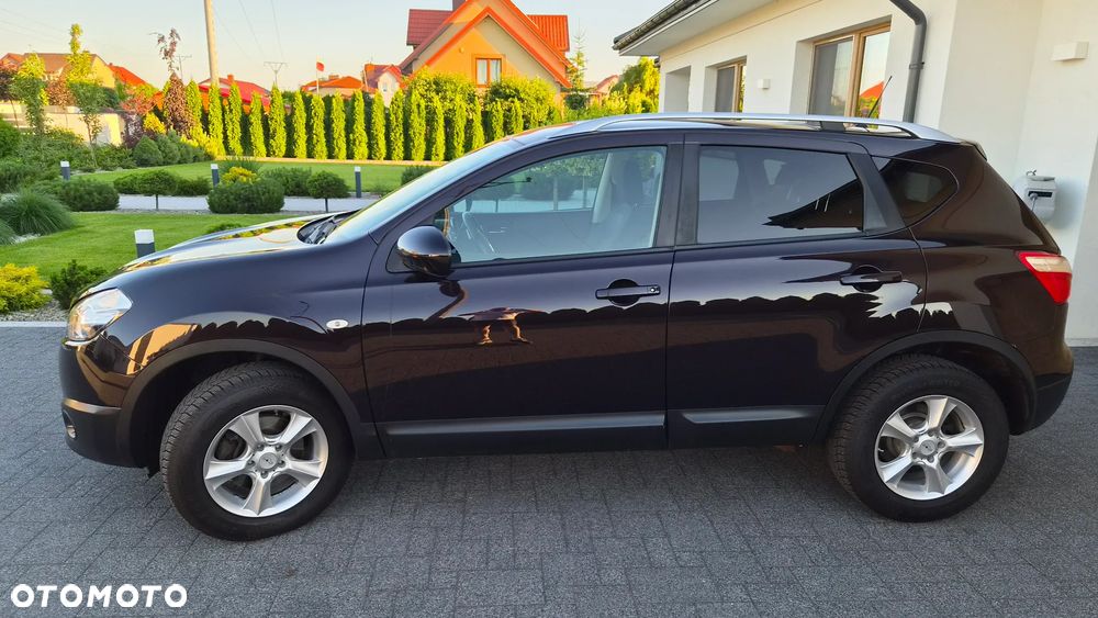 Nissan Qashqai 1.6 Tekna - 3