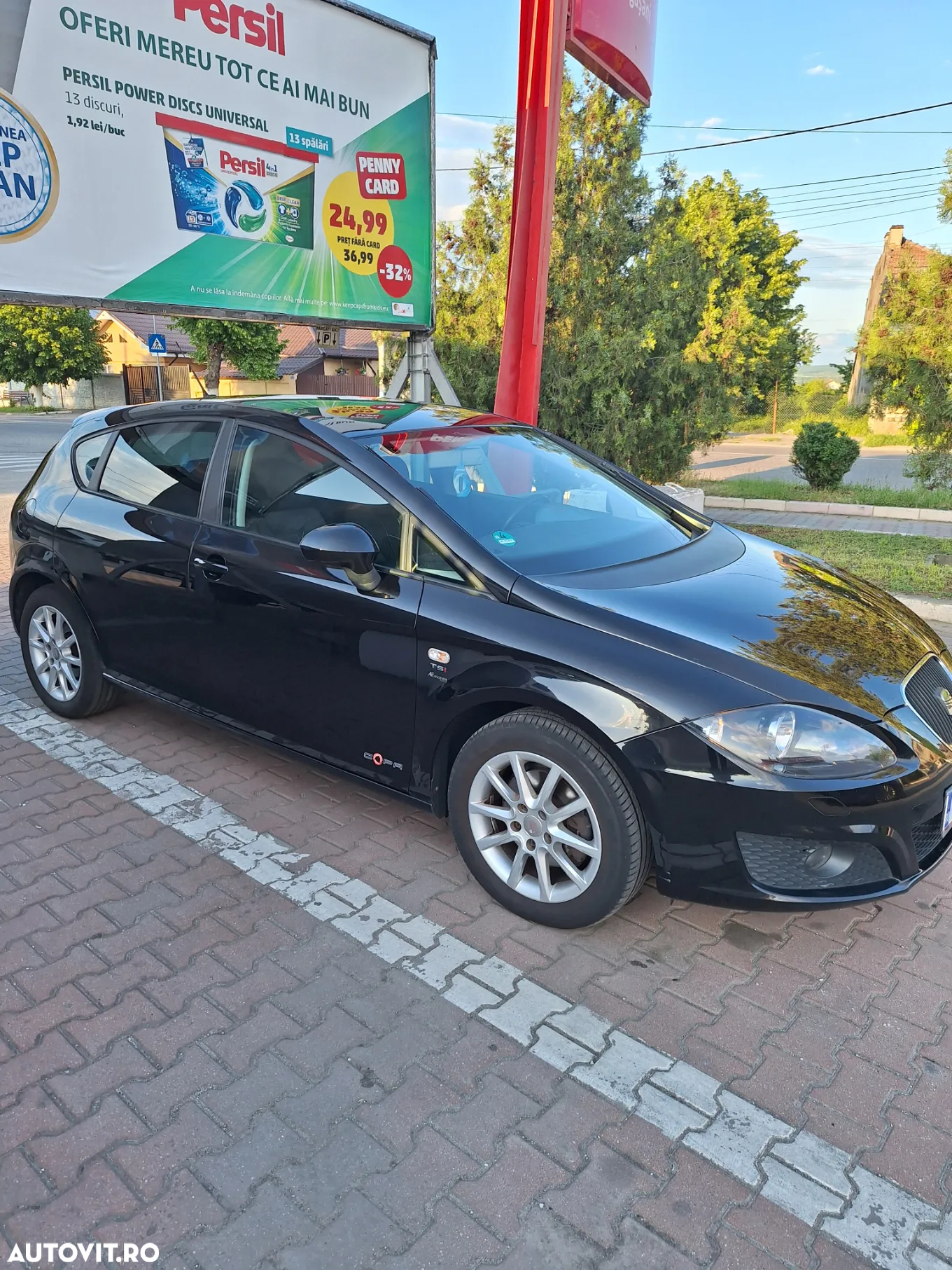 Seat Leon 1.4 TSI Start&Stop Style - 26