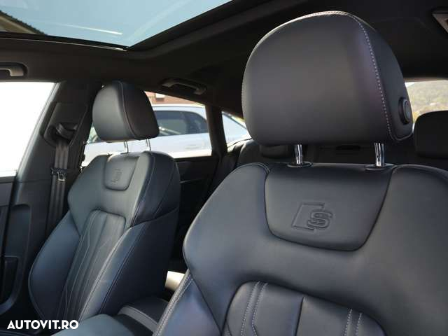 Audi A7 - 14