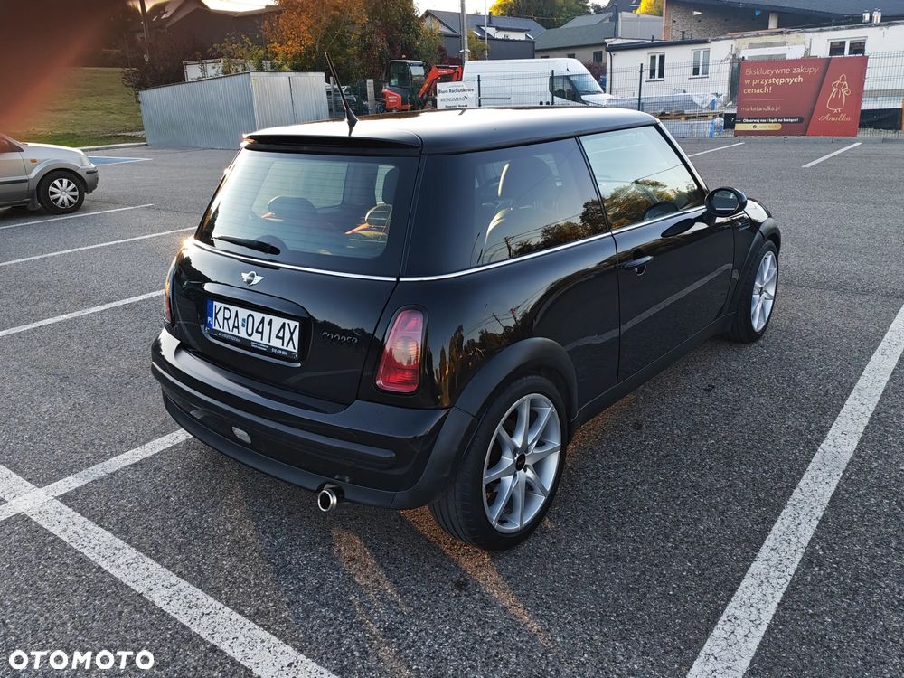 MINI Cooper - 10