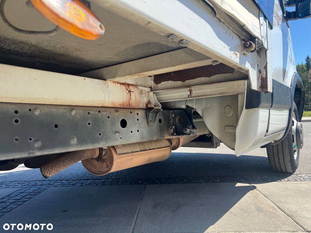 Iveco Daily 35C15 - 20