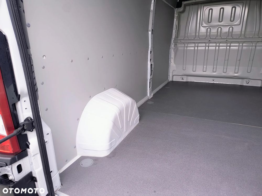 Opel NOWA LOKALIZACJA Opel Movano 2.2 CDTI 140KM L3H2 Serwis Gwarancja Vat23% - 30