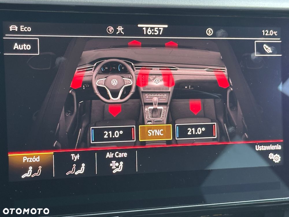 Volkswagen Arteon 2.0 TDI SCR 4Motion DSG R-Line - 27