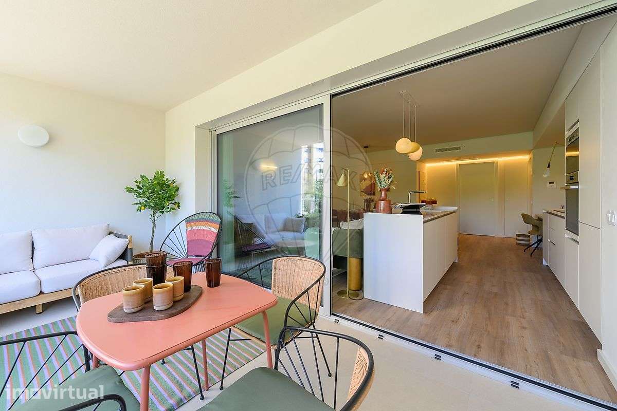 Apartamento T2 para arrendamento - Grande imagem: 3/18