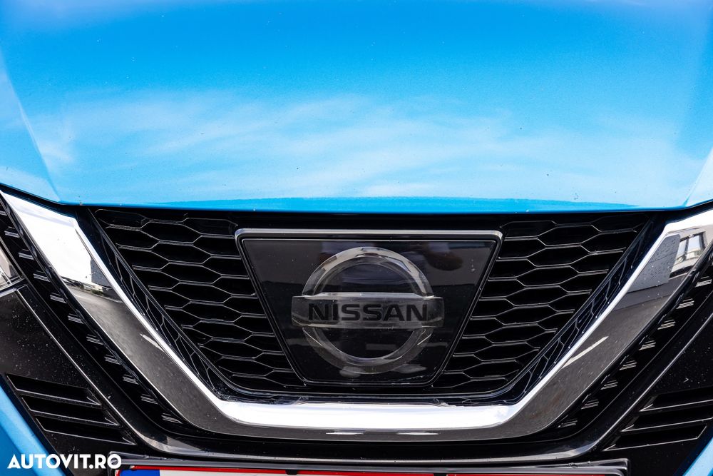 Nissan Qashqai 1.6 DCI ALL-MODE 4x4i TEKNA+ - 29