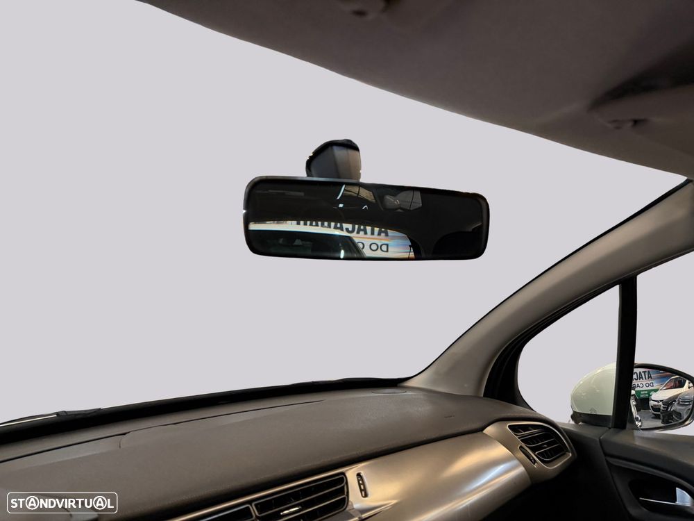 Citroën C3 1.0 VTi Seduction - 18