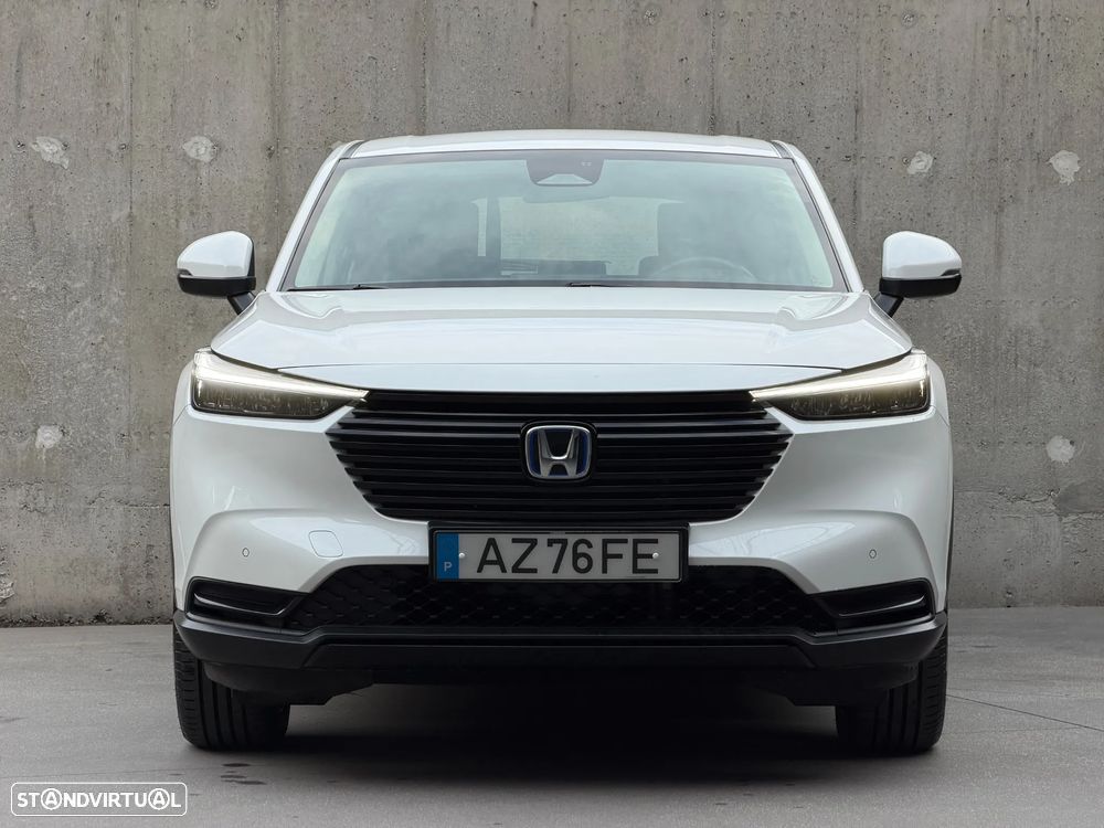 Honda HR-V 1.5 i-MMD e:HEV Elegance (TT) - 4
