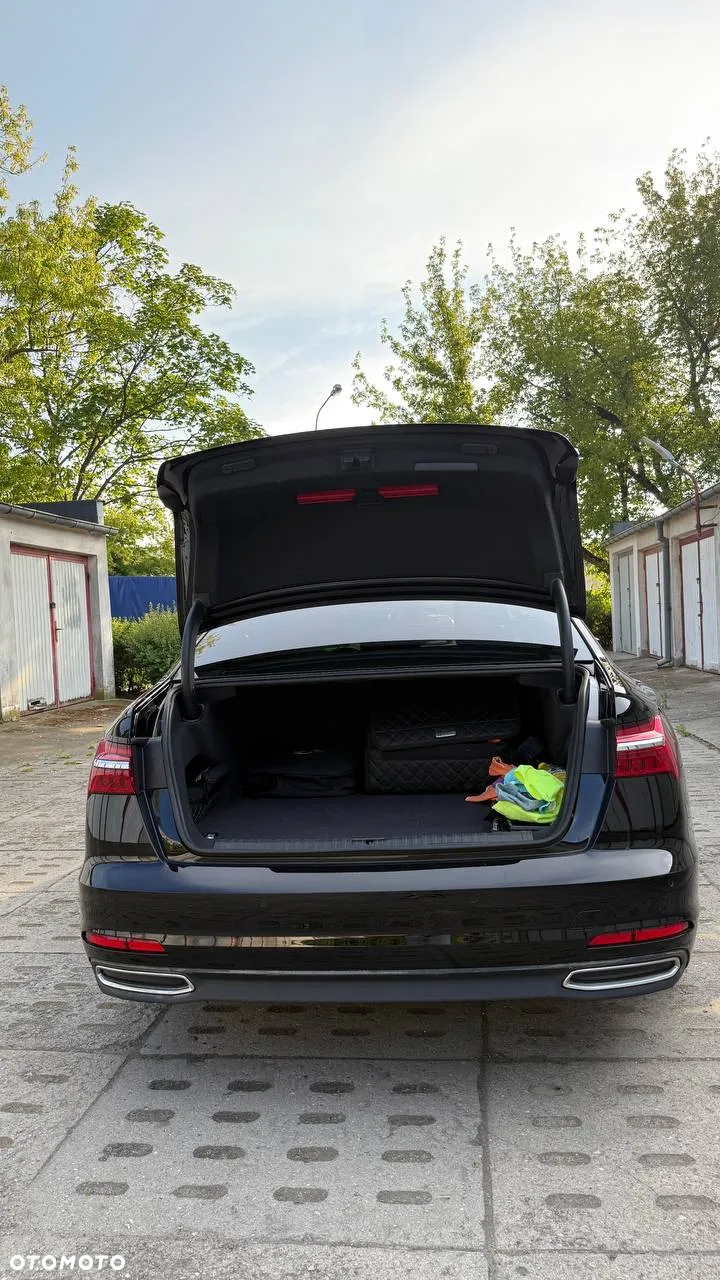 Audi A6 50 TFSI e Quattro S tronic - 15
