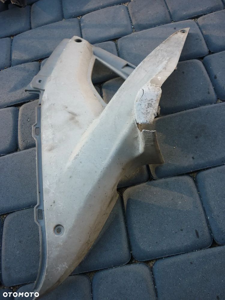 Owiewka osłona obudowa Yamaha Aerox , MBK Nitro 50 - 28